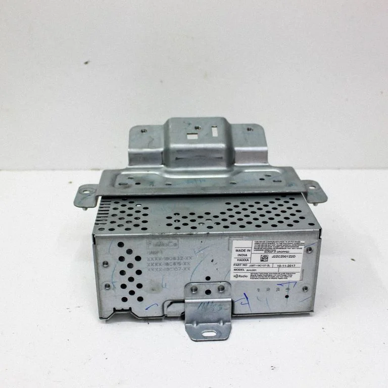 Sterownik nawigacji (GPS) – Ford Ecosport (2018-)