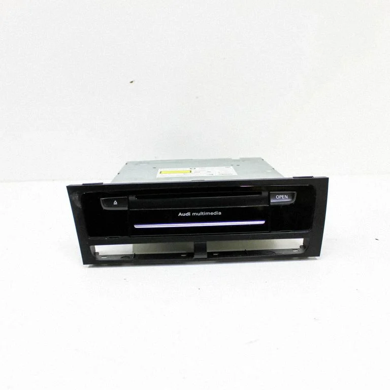 GPS navigation control unit/module – Audi Q5 SQ5 8R (2008-2017)
