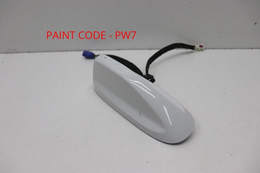 Aerial GPS antenna – Jeep Grand Cherokee (2010-2021)