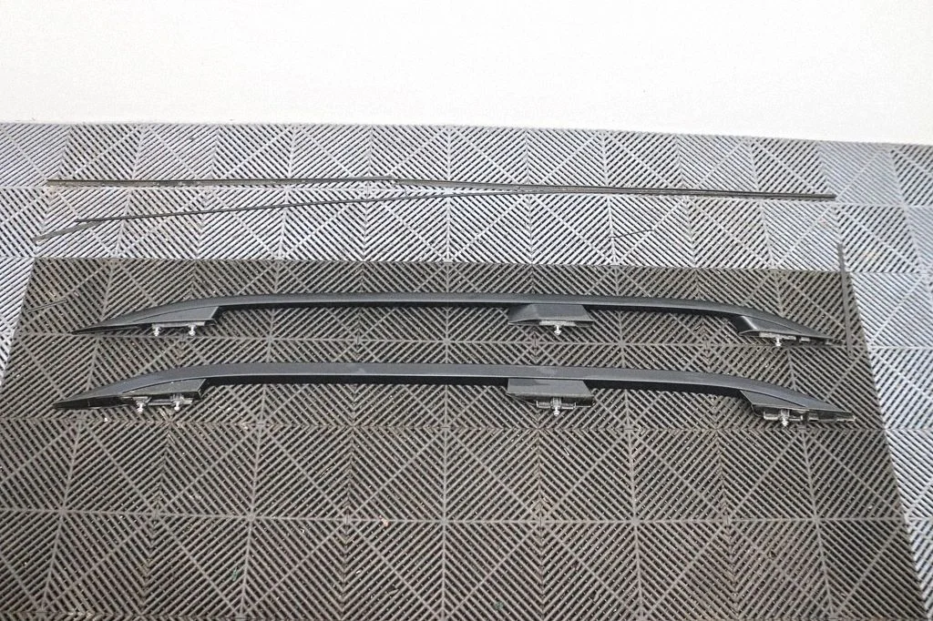 Roof bar rail – Subaru Forester SJ (2013-2018)