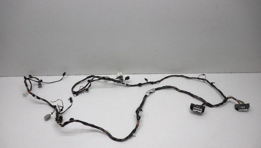 Tailgate/trunk wiring harness – Jeep Grand Cherokee (2010-2021)