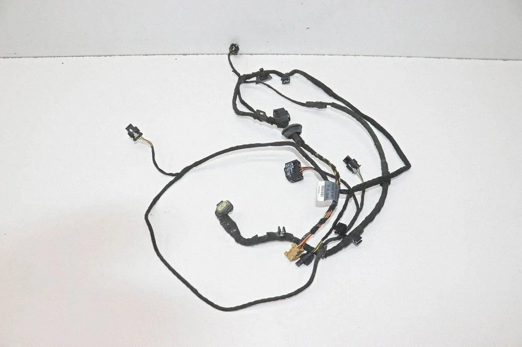 Parking sensor (PDC) wiring loom – Audi A5 (2016-2024)