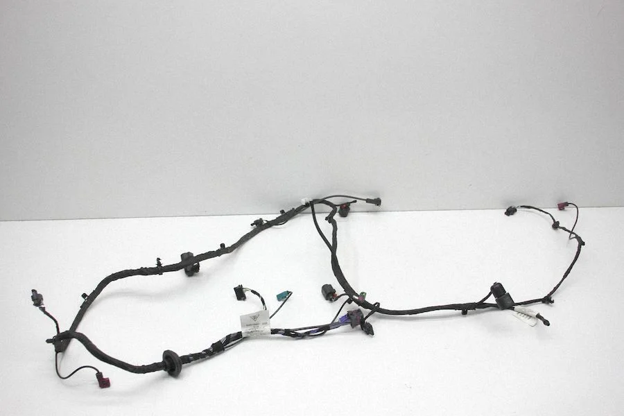 Parking sensor (PDC) wiring loom – Porsche Macan (95B) (2019-)