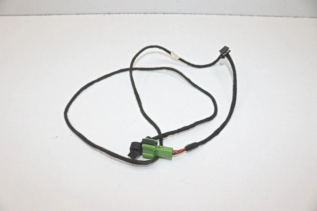 Other wiring loom – Mercedes-Benz G-Class W463 2nd Gen (2018-2024)