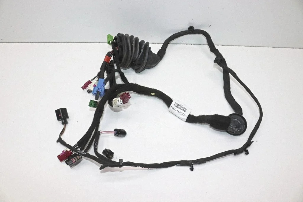 Other wiring loom – Mercedes-Benz G-Class W463 2nd Gen (2018-2024)