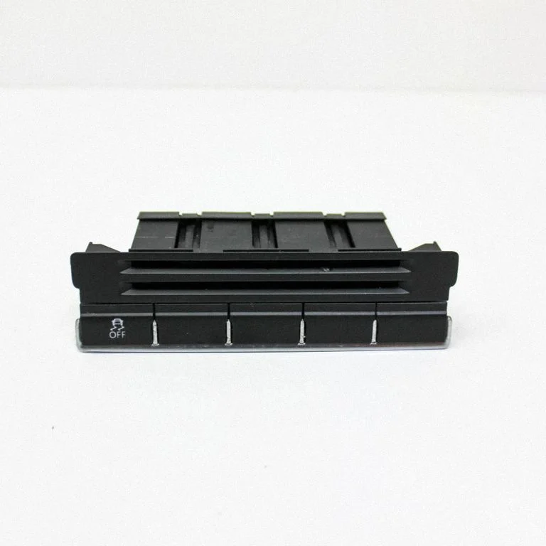 ESP (stability program) switch – Volkswagen Tiguan (2007-2016)