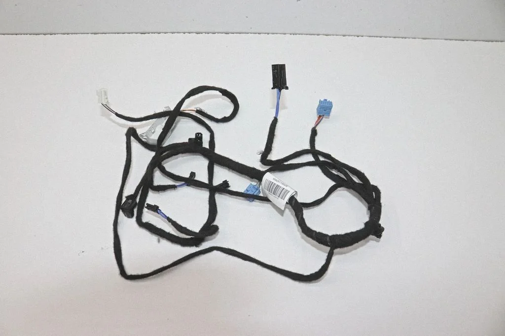 Other wiring loom – Mercedes-Benz G-Class W463 2nd Gen (2018-2024)