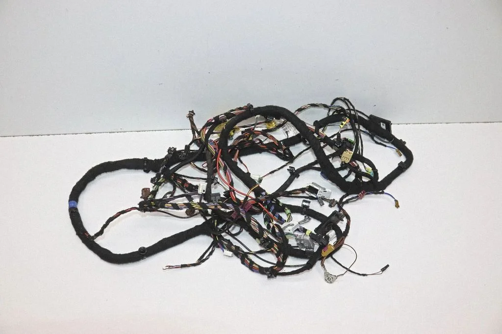 Other wiring loom – Mercedes-Benz G-Class W463 2nd Gen (2018-2024)