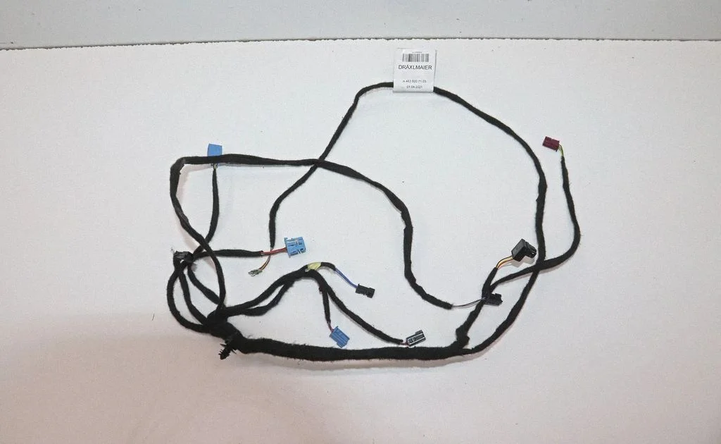 Other wiring loom – Mercedes-Benz G-Class W463 2nd Gen (2018-2024)