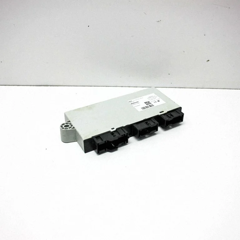 CAS vadības bloks/modulis – BMW 6. sērija F06 Gran coupe (2012-2018)