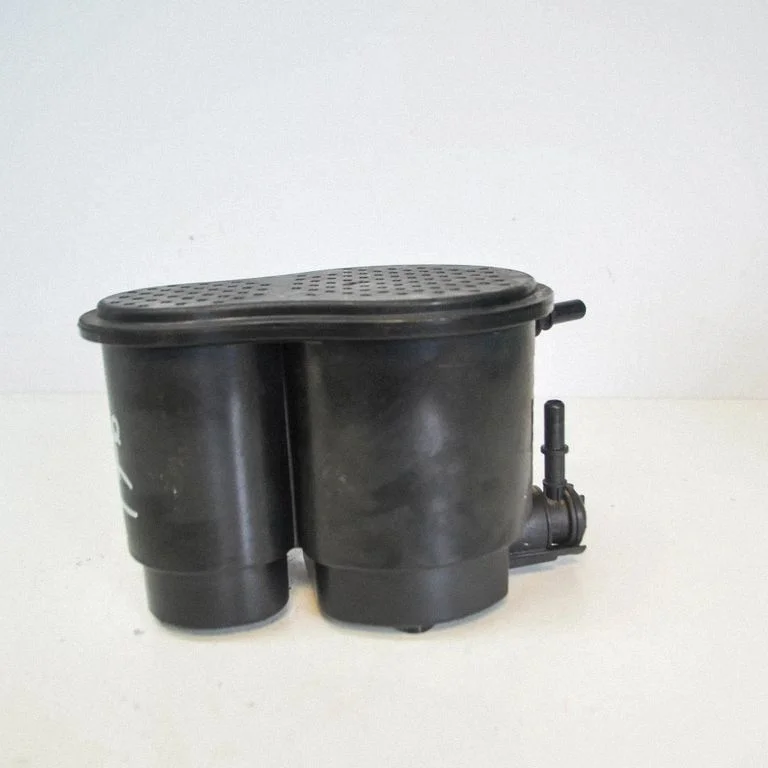 Aktīvās ogles (degvielas tvaiku) filtrs – Audi A4 Allroad B8 (2008-2016)