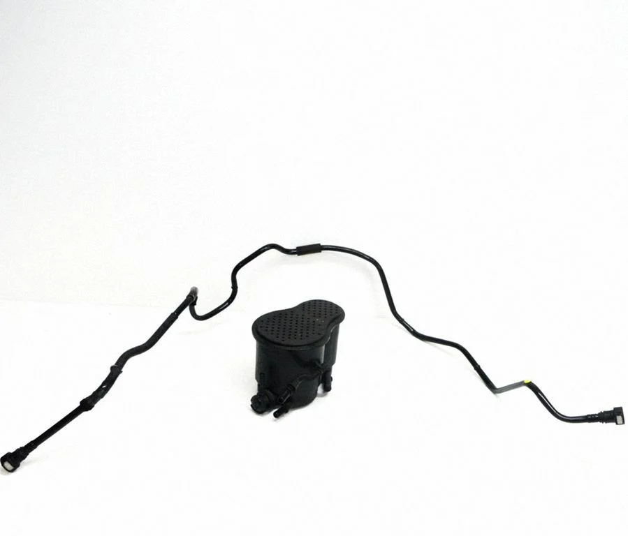 Aktīvās ogles (degvielas tvaiku) filtrs – Audi A4 Allroad B8 (2008-2016)