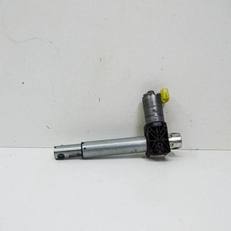 Istme reguleerimismootor – BMW 5-seeria F10 F11 (2009-2016)