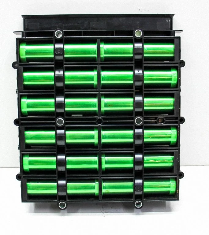 Hibrīda/elektromobiļa akumulators 0531D0616