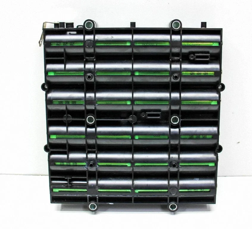 Hibrīda/elektromobiļa akumulators 0531D0616