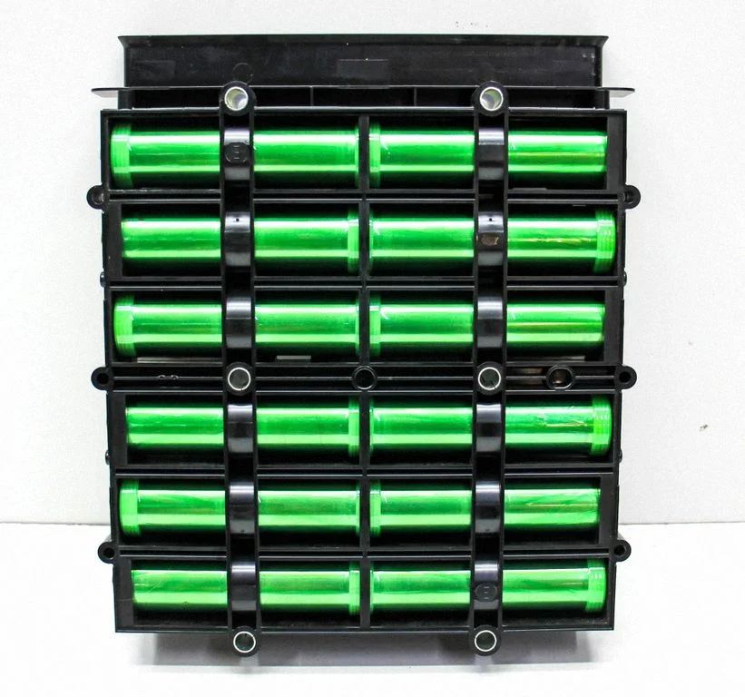Hibrīda/elektromobiļa akumulators 0531D0616