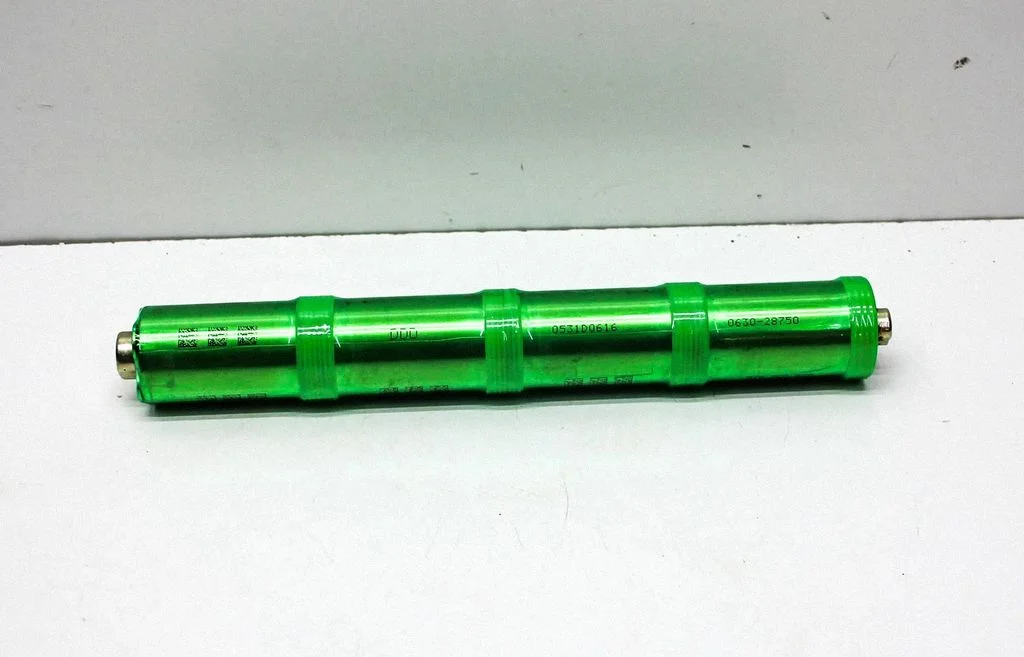 Bateria hybrydy / auta elektrycznego 0531D0616