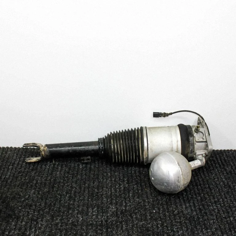Amortyzator tylny (zawieszenie pneumatyczne / hydrauliczne) – Volkswagen Phaeton (2002-2016)