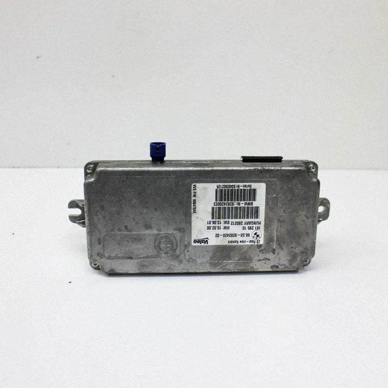 Video control module – BMW 5 Series F10 F11 (2009-2016)