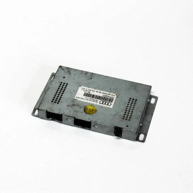Video control module – Audi A6 Allroad C6 (2006-2011)