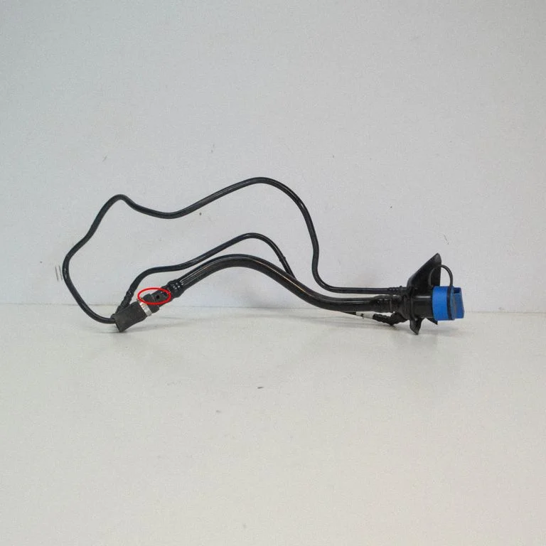 AdBlue vedeliku paak – BMW X5M F85 (2014-2018)