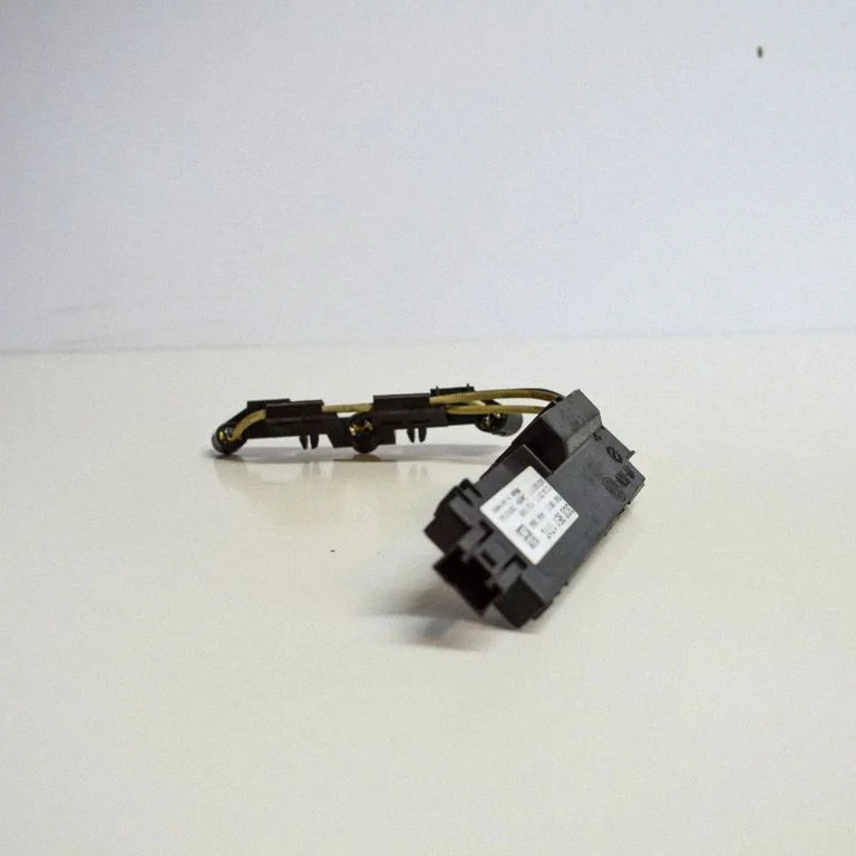 Alarm movement detector/sensor – Volkswagen e-Golf (2014-)