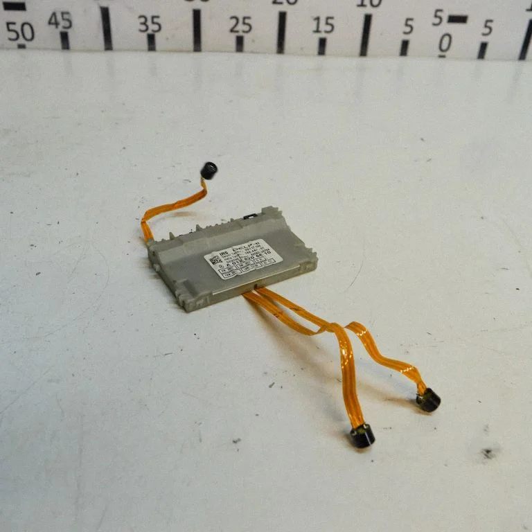 Signalizācijas kustību sensors – Mercedes-Benz C klase AMG W204 (2007-2014)