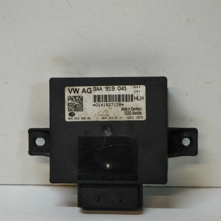 Pingemuundur/muundurmoodul – Volkswagen Passat CC (2008-2016)