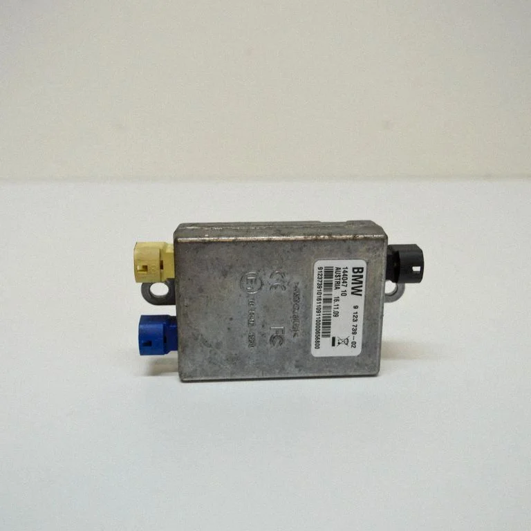 Moduł USB 9123739
