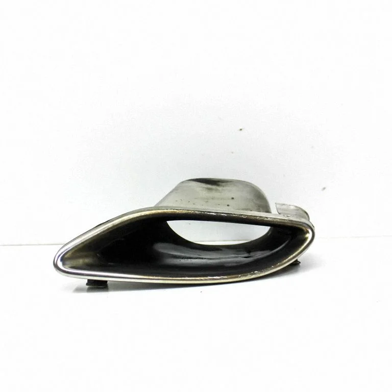 Muffler ending – Mercedes-Benz CLA-Class C117 X117 W117 (2013-2019)