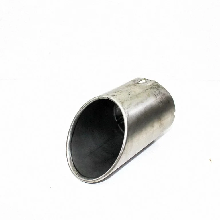 Muffler ending – Porsche Cayenne (9Y0 9Y3) (2018-)