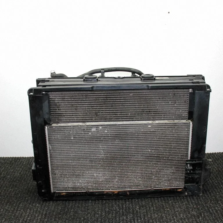 Radiatoru komplekts 7603739