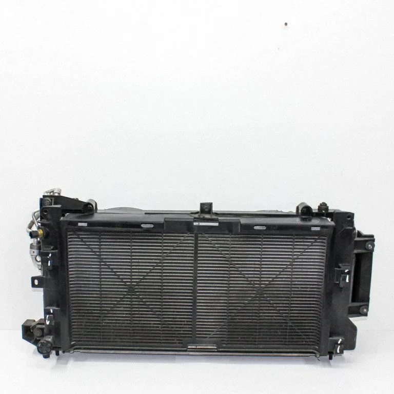 Radiator set – Nissan Leaf I (ZE0) (2010-2017)