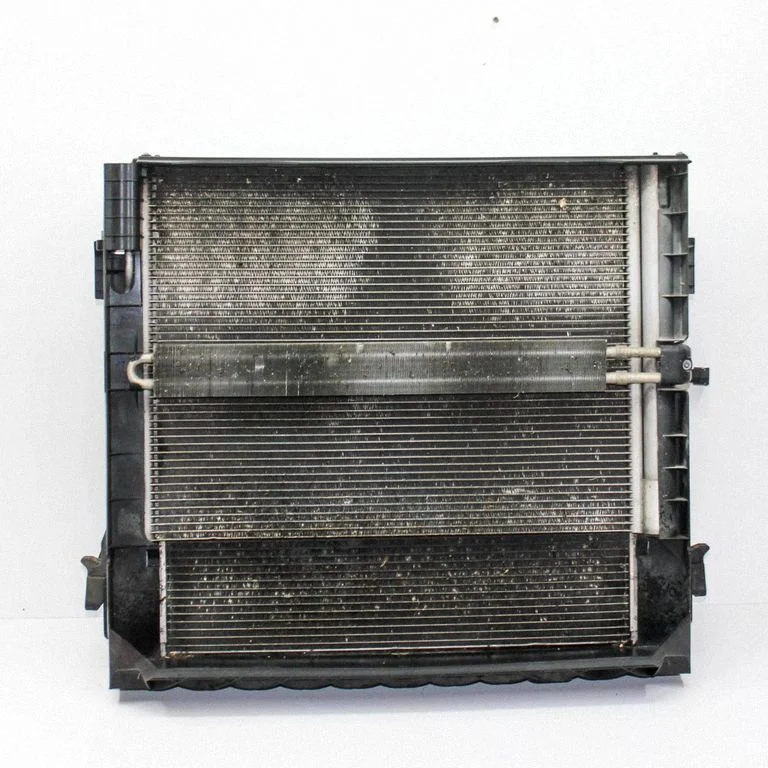 Chłodnice – komplet 7555272