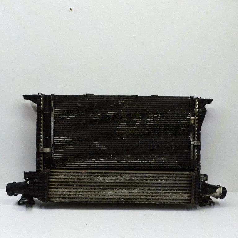 Radiatoru komplekts – Audi A4 Allroad B8 (2008-2016)