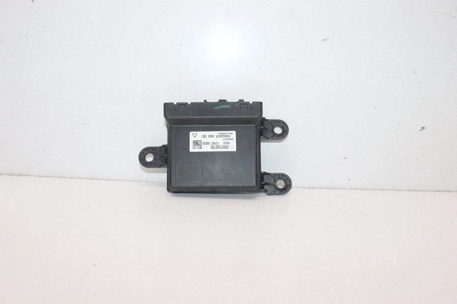 Gateway control module – Alfa Romeo Stelvio (2016-)