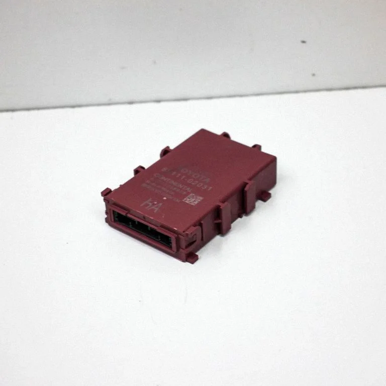 Gateway juhtmoodul – Toyota Corolla E210 E21 (2018-)