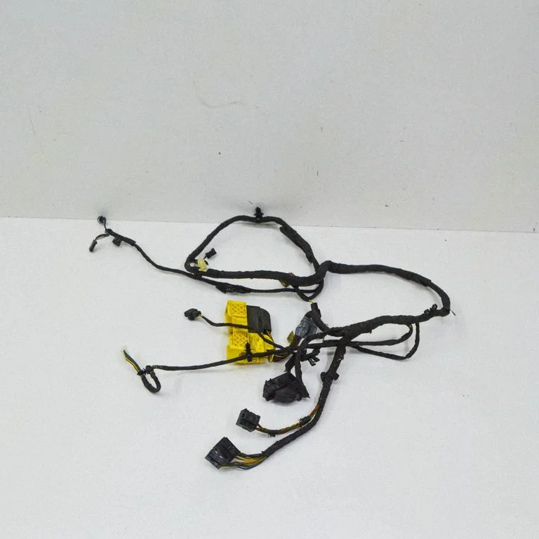 Seat wiring loom – BMW 5 Series F10 F11 (2009-2016)