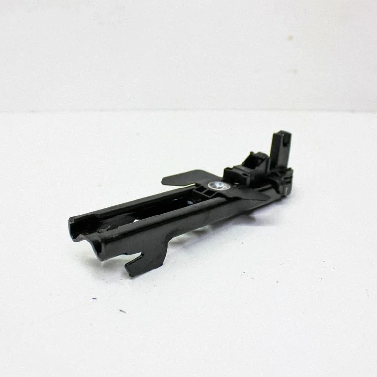Regulator wysokości pasa – Audi A6 S6 C7 4G (2011-2018)