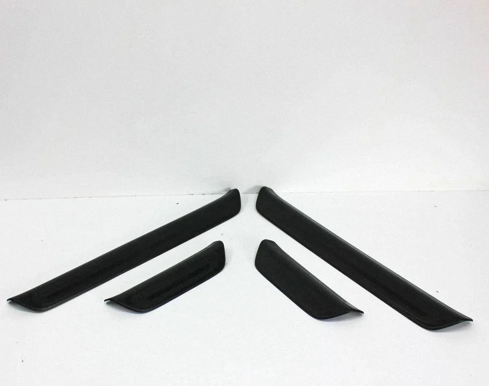 sill trim set (inner) – Audi RS Q3 (2013-2018)