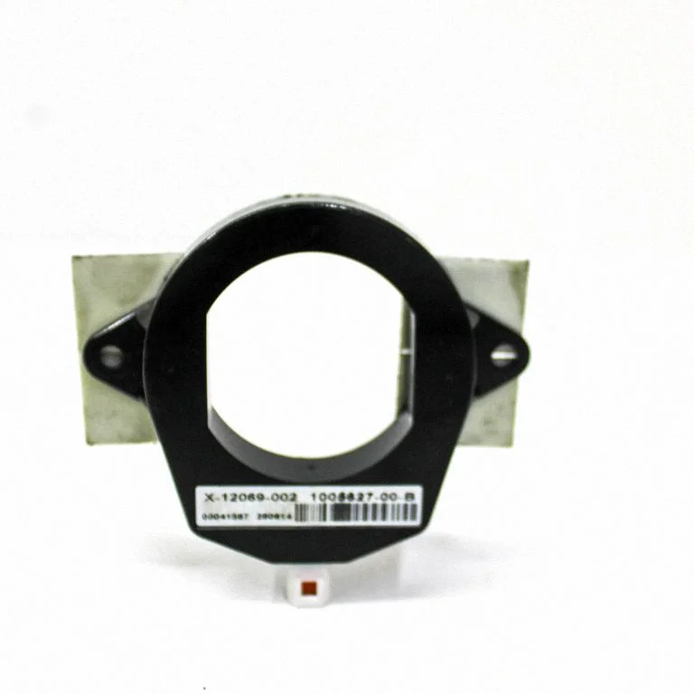 Keyless system antenna – Tesla Model S (2012-)