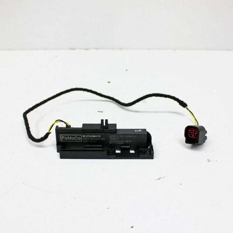 Keyless system antenna – Ford Ecosport (2018-)