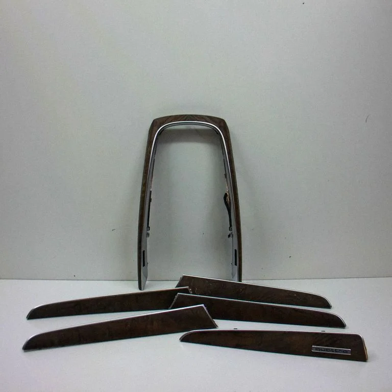 Interior decorative trim set – Audi Q5 SQ5 8R (2008-2017)
