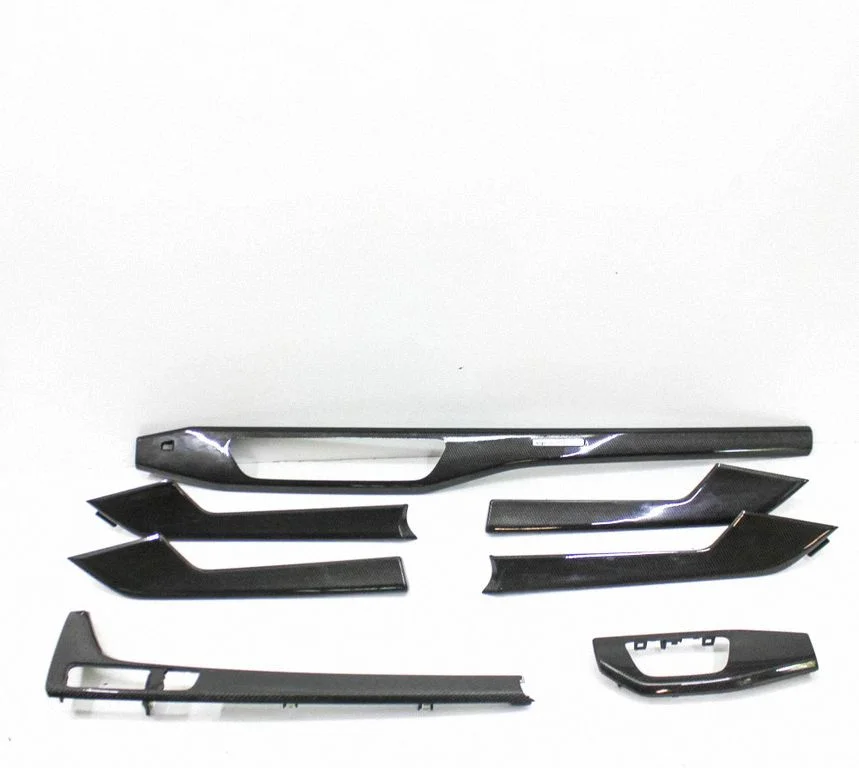Interior decorative trim set – Audi A5 (2016-2024)