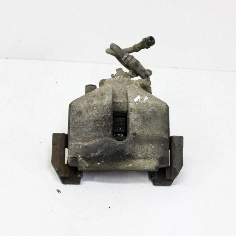 Front brake caliper – Volkswagen Scirocco (2008-2016)