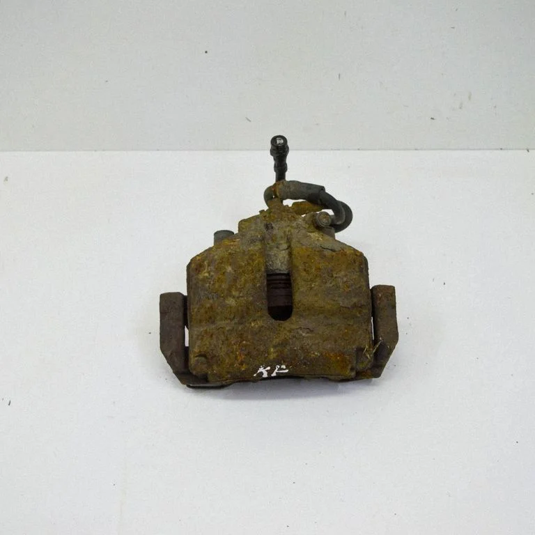 Front brake caliper – Skoda Yeti (5L) (2009-2017)