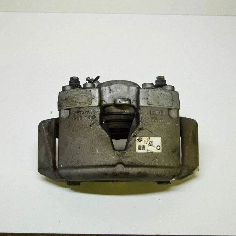 Front brake caliper – Audi A4 Allroad B8 (2008-2016)