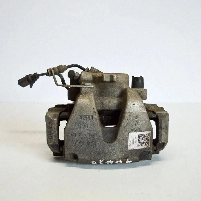 Front brake caliper – Audi A4 S4 B9 (2015-2019)