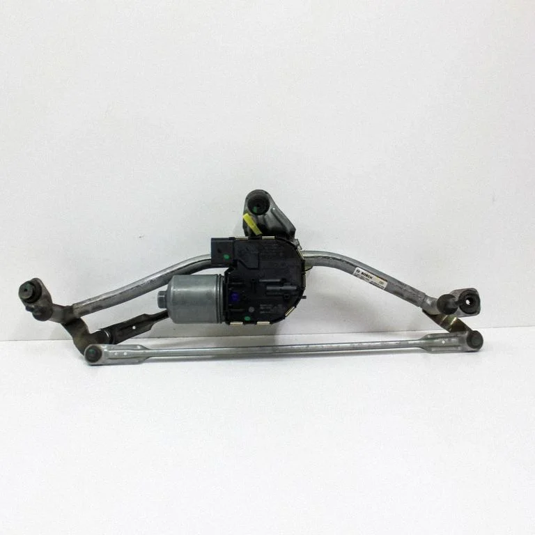 Front wiper linkage and motor – Volkswagen Arteon (2017-)