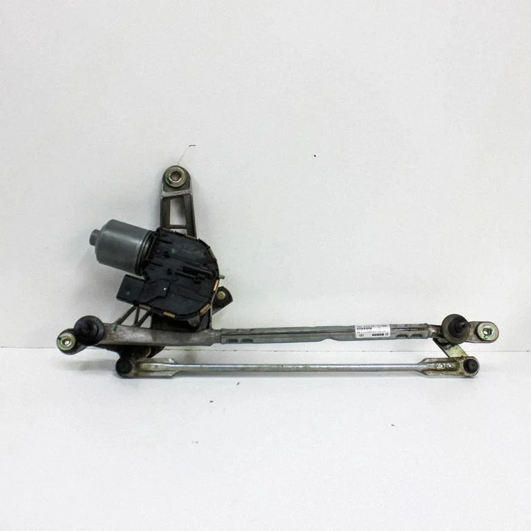 Front wiper linkage and motor – Audi A4 Allroad B9 (2016-)